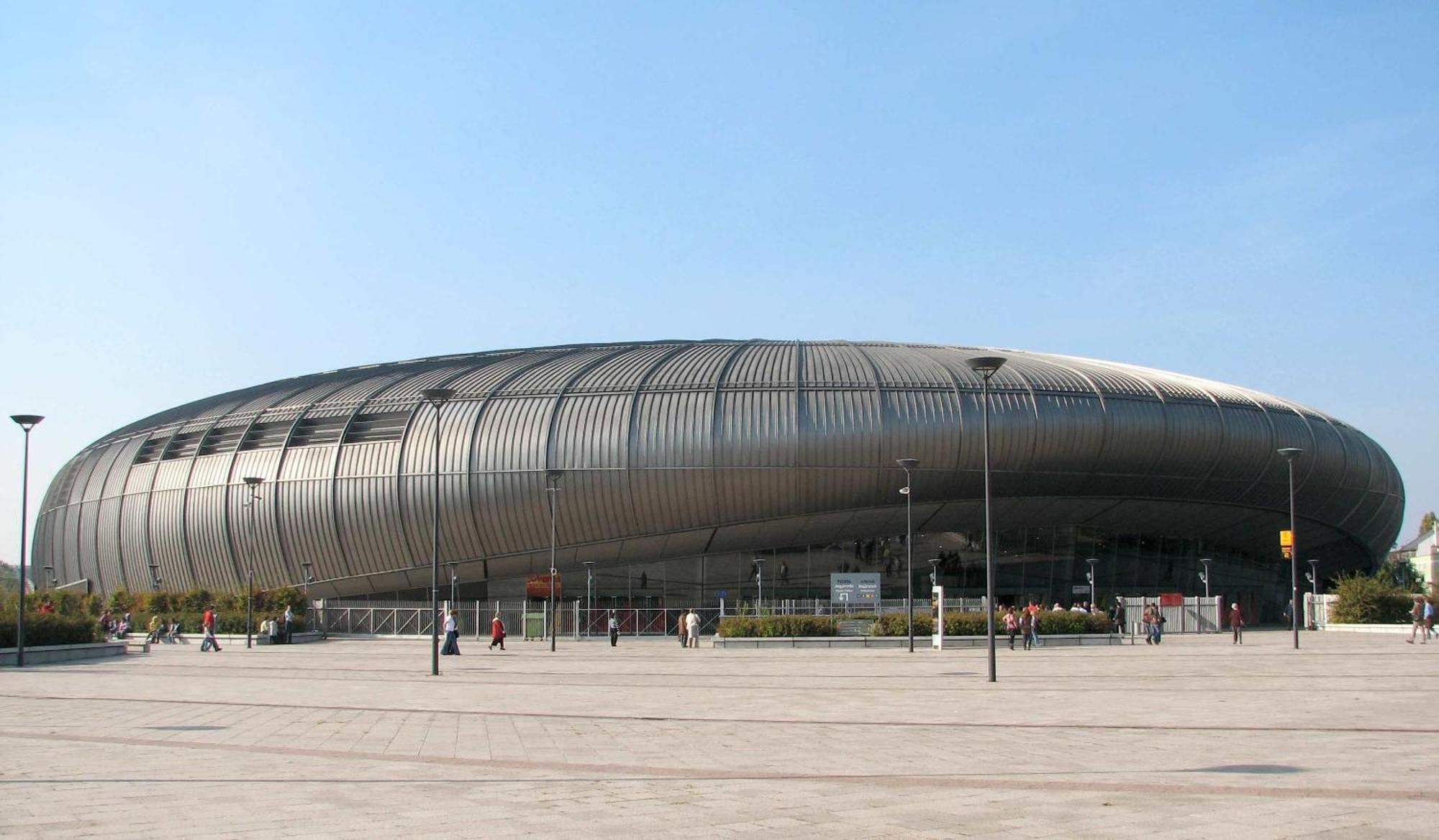 Lady Mabel'S Apartment Near To Arena, Puskas Stadion And City Park, With Guarded Parking Place 布达佩斯 外观 照片