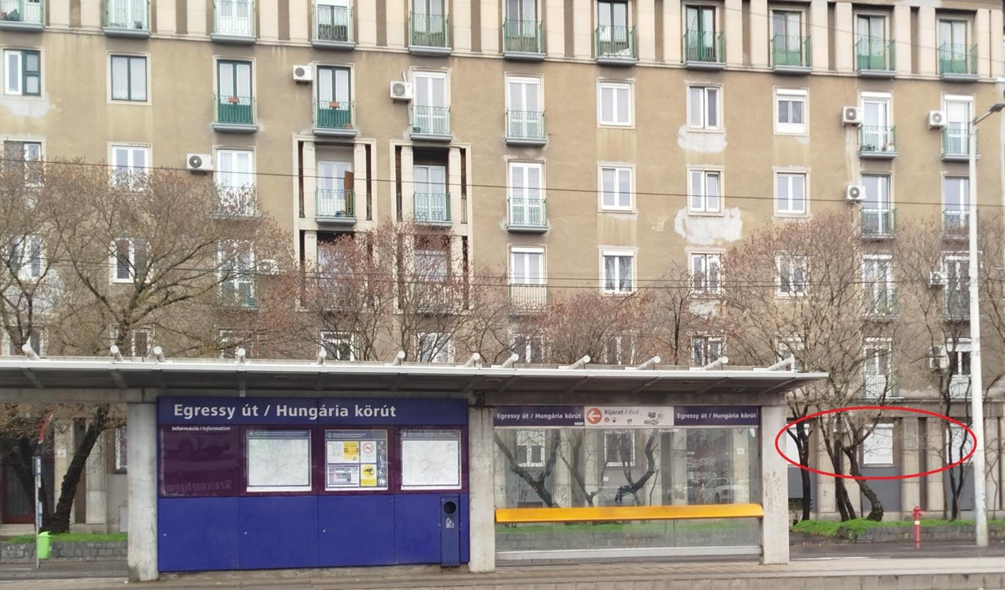 Lady Mabel'S Apartment Near To Arena, Puskas Stadion And City Park, With Guarded Parking Place 布达佩斯 外观 照片
